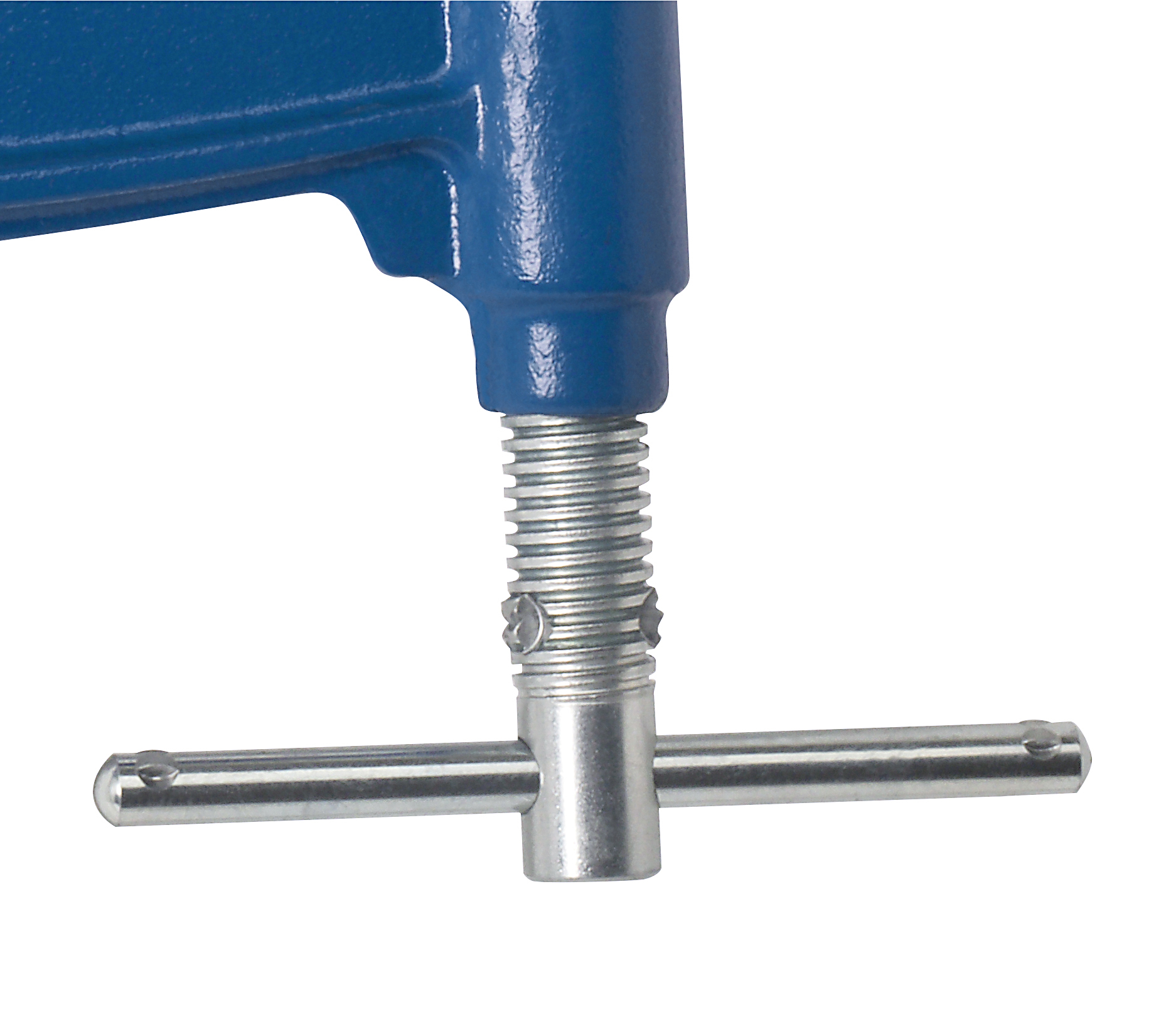 21-H Apriete Sargento Marquetería Urko Llanta 18x7 mm. - Alcance 70 mm.